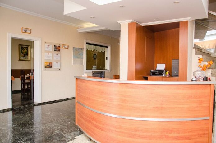 Imagen general del Hotel Lelis. Foto 5