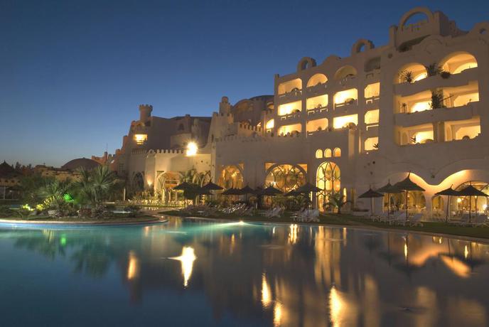 Imagen general del Hotel Lella Baya Thalasso. Foto 2