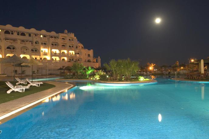 Imagen general del Hotel Lella Baya Thalasso. Foto 4