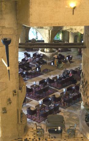 Imagen general del Hotel Lella Baya Thalasso. Foto 6