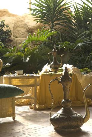 Imagen general del Hotel Lella Baya Thalasso. Foto 8