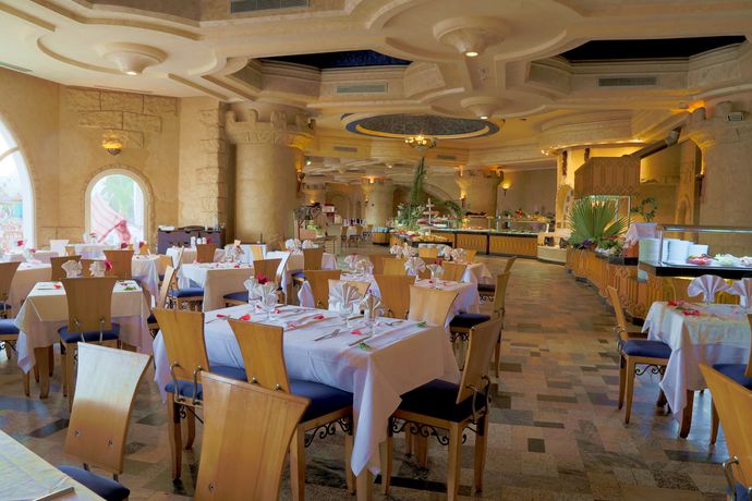 Imagen general del Hotel Lella Baya Thalasso. Foto 9