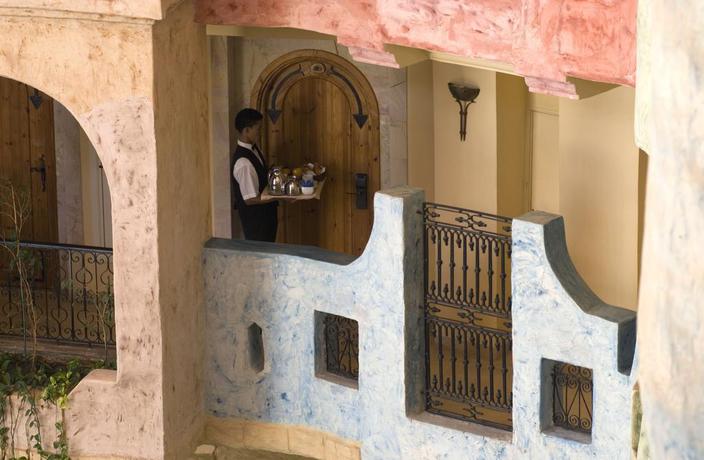 Imagen general del Hotel Lella Baya Thalasso. Foto 10