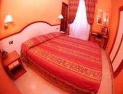 Imagen general del Hotel Lella. Foto 2