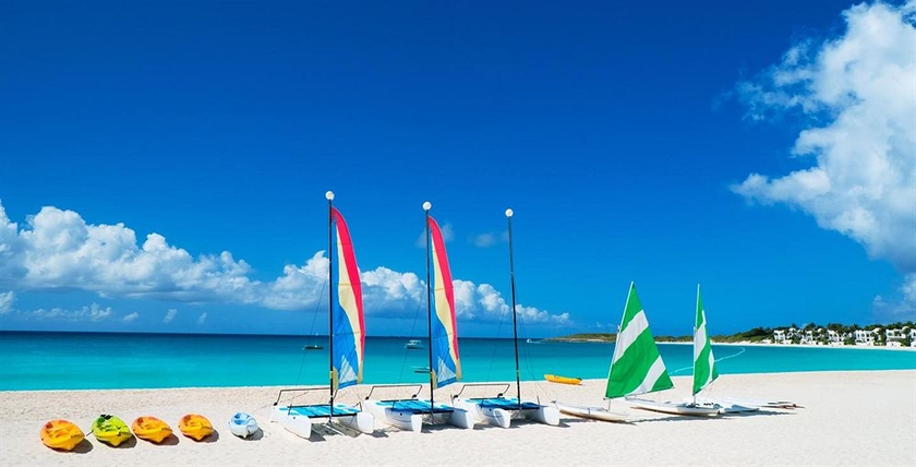 Imagen de los exteriores del Hotel Lella Meriam. Foto 6