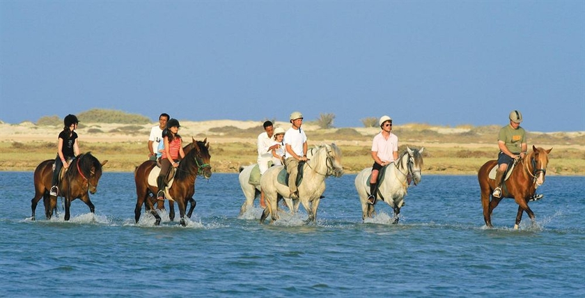 Imagen general del Hotel Lella Meriam. Foto 2