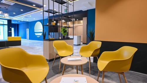 Imagen general del Hotel Lelle. Foto 3