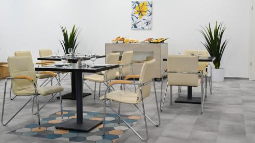 Imagen general del Hotel Lelle. Foto 4