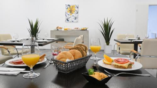 Imagen general del Hotel Lelle. Foto 5