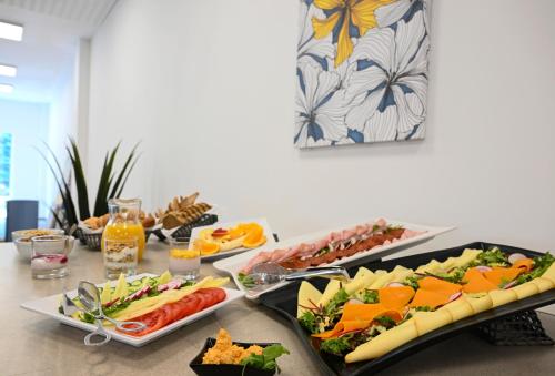 Imagen general del Hotel Lelle. Foto 6