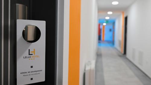 Imagen general del Hotel Lelle. Foto 9