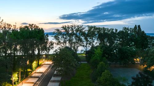 Imagen general del Hotel Lelle. Foto 10