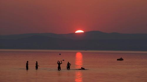 Imagen general del Hotel Lelle. Foto 13