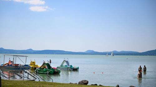 Imagen general del Hotel Lelle. Foto 16