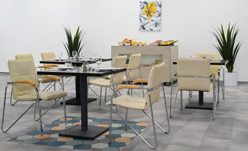 Imagen general del Hotel Lelle. Foto 18