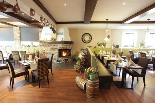 Imagen de la habitación del Hotel Lellmann. Foto 2