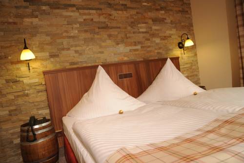 Imagen de la habitación del Hotel Lellmann. Foto 3