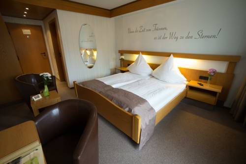 Imagen de la habitación del Hotel Lellmann. Foto 4