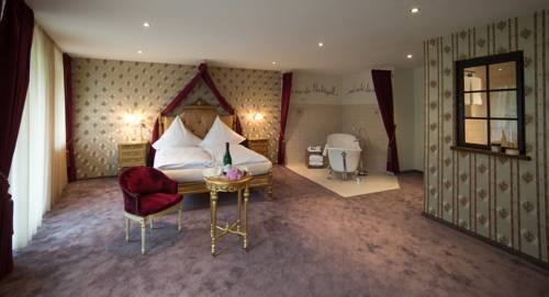 Imagen de la habitación del Hotel Lellmann. Foto 5