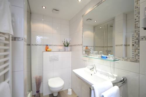 Imagen de la habitación del Hotel Lellmann. Foto 8