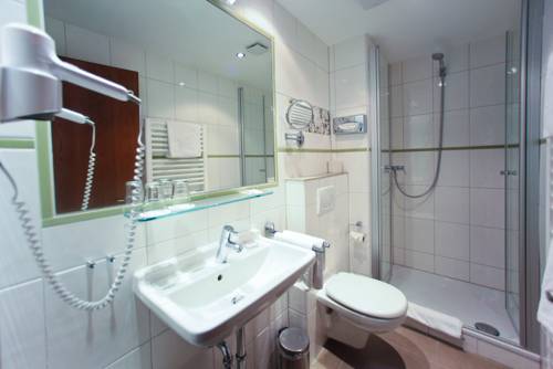 Imagen de la habitación del Hotel Lellmann. Foto 10