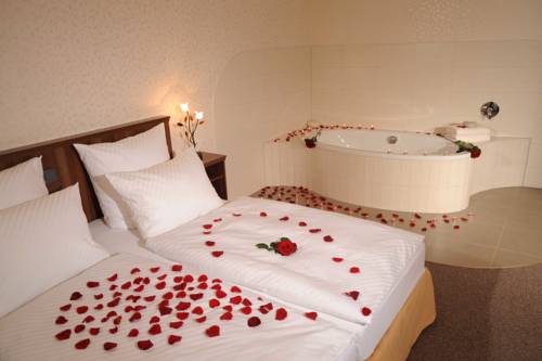 Imagen de la habitación del Hotel Lellmann. Foto 11