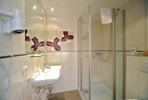 Imagen de la habitación del Hotel Lellmann. Foto 16