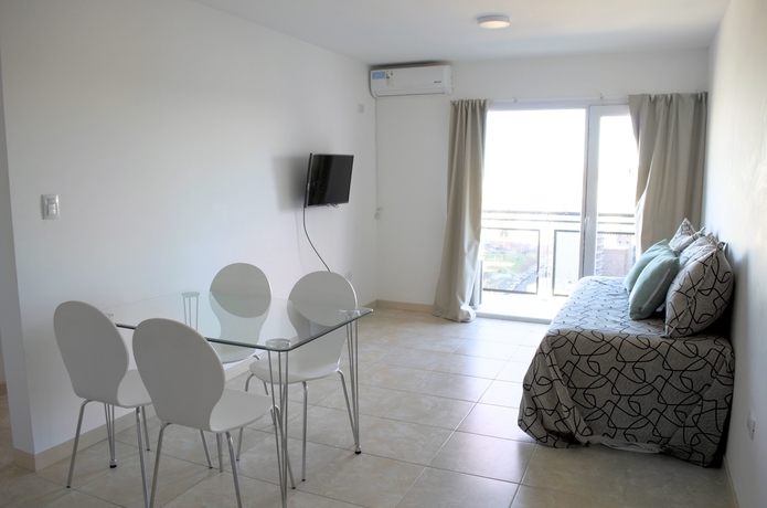 Imagen de la habitación del Hotel Leloir Suites and Meetings. Foto 7