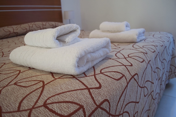 Imagen de la habitación del Hotel Leloir Suites and Meetings. Foto 11