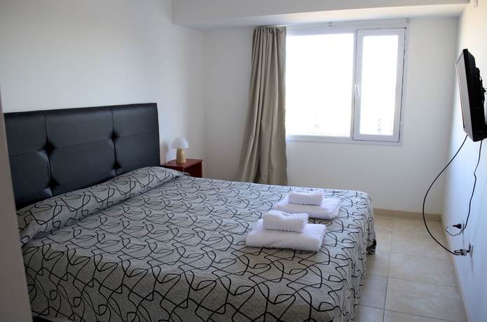 Imagen de la habitación del Hotel Leloir Suites and Meetings. Foto 13