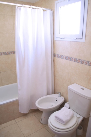 Imagen de la habitación del Hotel Leloir Suites and Meetings. Foto 14