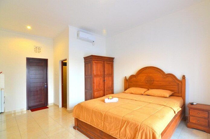 Imagen de la habitación del Hotel Leluhur Bali Private Villa and Apartment. Foto 2