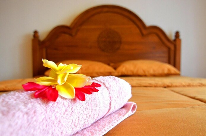 Imagen de la habitación del Hotel Leluhur Bali Private Villa and Apartment. Foto 3