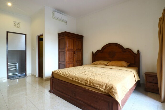 Imagen de la habitación del Hotel Leluhur Bali Private Villa and Apartment. Foto 6