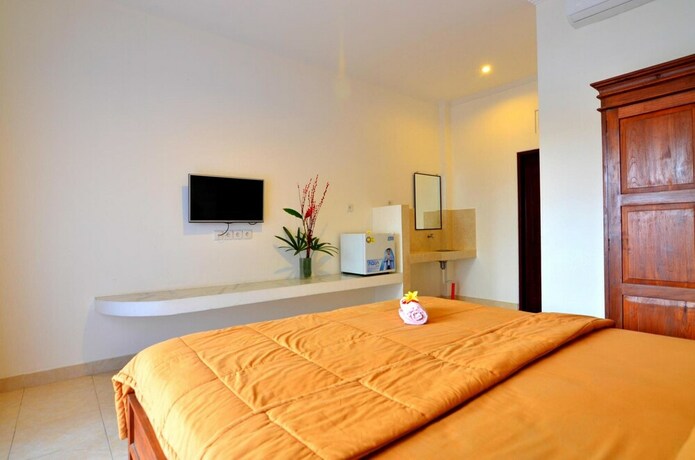 Imagen de la habitación del Hotel Leluhur Bali Private Villa and Apartment. Foto 9