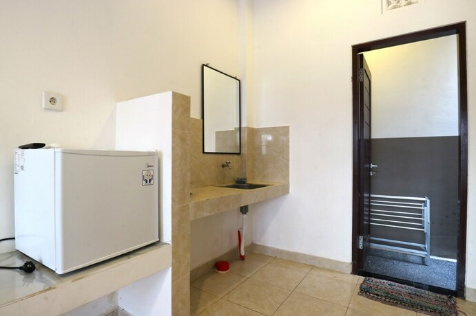 Imagen de la habitación del Hotel Leluhur Bali Private Villa and Apartment. Foto 10