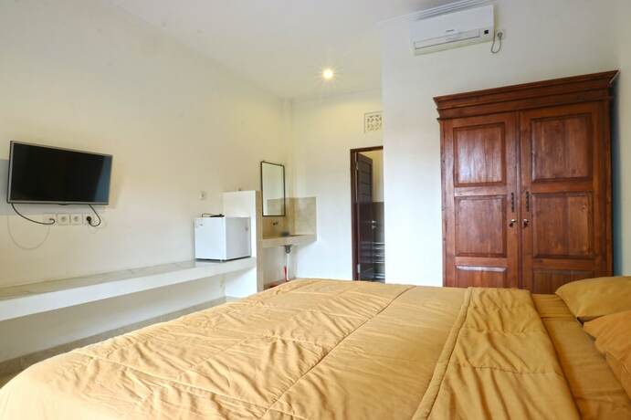 Imagen de la habitación del Hotel Leluhur Bali Private Villa and Apartment. Foto 12