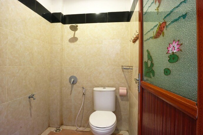 Imagen de la habitación del Hotel Leluhur Bali Private Villa and Apartment. Foto 13
