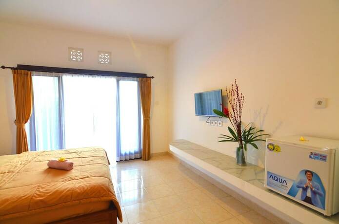 Imagen de la habitación del Hotel Leluhur Bali Private Villa and Apartment. Foto 14