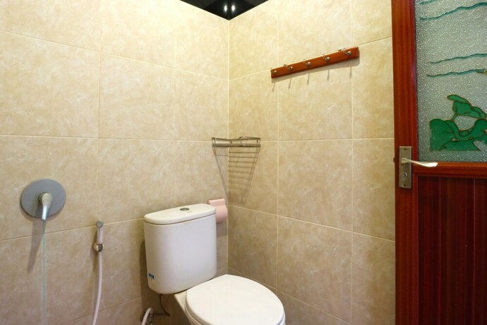 Imagen de la habitación del Hotel Leluhur Bali Private Villa and Apartment. Foto 15