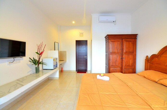 Imagen de la habitación del Hotel Leluhur Bali Private Villa and Apartment. Foto 16