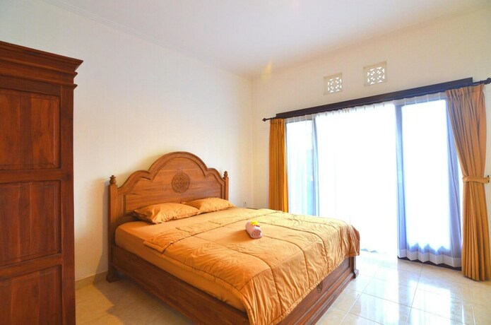 Imagen de la habitación del Hotel Leluhur Bali Private Villa and Apartment. Foto 18
