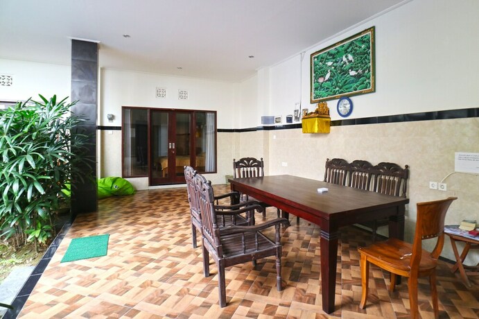 Imagen de los interiores del Hotel Leluhur Bali Private Villa and Apartment. Foto 19