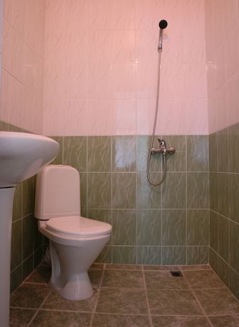 Imagen de la habitación del Hotel Lelux, Ol'ginka. Foto 8
