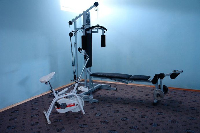 Imagen general del Hotel Lelux, Ol'ginka. Foto 4