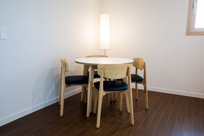 Imagen de la habitación del Hotel Lemain hotel. Foto 8