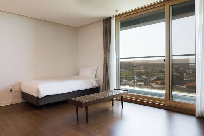 Imagen de la habitación del Hotel Lemain hotel. Foto 10