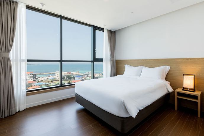 Imagen de la habitación del Hotel Lemain hotel. Foto 12