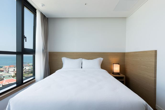 Imagen de la habitación del Hotel Lemain hotel. Foto 15