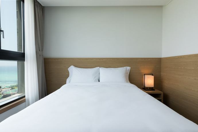 Imagen de la habitación del Hotel Lemain hotel. Foto 16